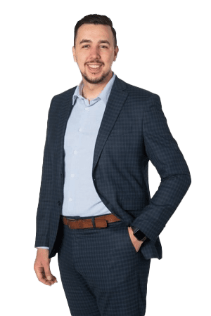 Abdel Boukchar — Freelance IT-projectmanager