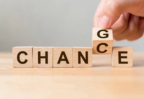 Het cruciale belang van change management