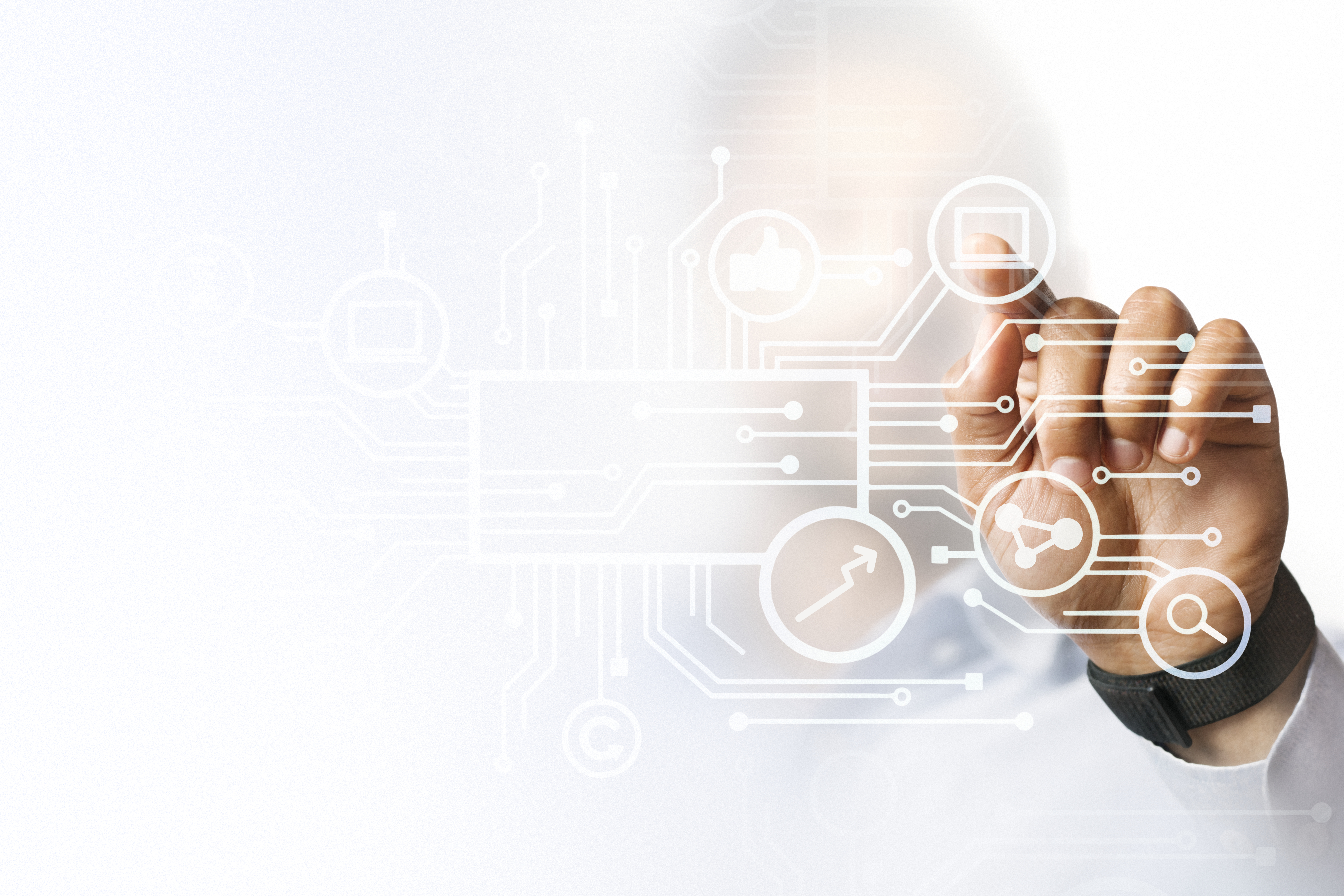 Digitale strategie